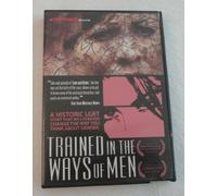 Trained in the Way of Men