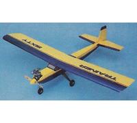 Trainer 60 Trainer E Piani Di Volo Sportivi, Modelli, Istruzioni 65WS