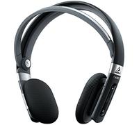 Trainer by Gibson TH100 Cuffie Sport Wireless, On-Ear Usain Bolt, Nero