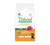Trainer Cane Sensitive No Gluten Mini Adult 2 kg Agnello