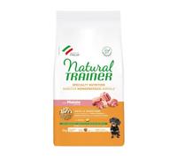 Trainer Cane Sensitive No Gluten Mini Adult 2 kg Maiale
