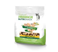 Natural Trainer Freeze Dried Nutrisnack Medium/Maxi - Pollo - 50 gr (scadenza: 05/03/2026) - 1° ORDINE? scegli lo sconto BZR5 / BZR20 + 200 punti fedeltà