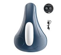 Trainer di Muscoli del Pavimento Pelvico per Donna e Uomo, Dispositivo di Esercizi Pelvici con 4 Modalità di Allenamento, Telecomando Elettrico per Cosce e Pelvi, Ottimizza Intimità Postpartum
