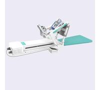 Trainer elettrico per la riabilitazione del ginocchio, attrezzo per esercizi di stretching per le gambe regolabile con telecomando, allenamento Trinity per caviglia, ginocchio e anca