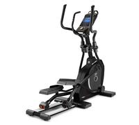 Trainer ellittico BH Fitness i.FDC20 Studio Noir 185x70x170 cm