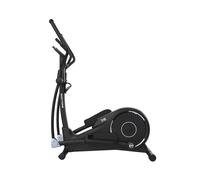 Trainer ellittico con inerzia di 12 kg Bodytone Noir TU