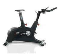Trainer ellittico DKN Technology X-Motion II Noir 56x115x90 cm