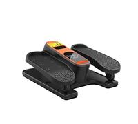 Trainer Ellittico Domestico Elettrico Silenzioso A Basso Impatto Stepper Magnetico Compatto Bicicletta A Pedali For Riabilitazione For Anziani Cardio Indoor Nessun Corrimano Allevia La Stanchezza