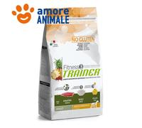 NATURAL TRAINER SENSITIVE ADULT MEDIUM/MAXI ANATRA 12 KG.