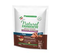 TRAINER GATTO SPECIALTY NUTRITION - BENESSERE DIGESTIVO - TROTA 300 GR