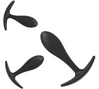 α ρ Trainer In Silicone A Forma Di Lacrima Adatto Per Attrezzature Sportive Da Indossare A Lungo Termine, Regali Per Amici, Famiglia, Coppie