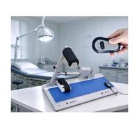 Trainer motorizzato for la riabilitazione del ginocchio, | Macchina for esercizi for l'estensione passiva della flessione delle gambe, attrezzatura for l'allenamento della mobilità