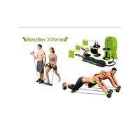 Trainer multifunzionale Revoflex Xtreme, 44 esercizi