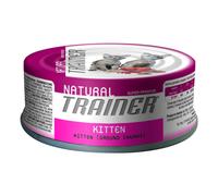 Trainer nat baby kitten 80g