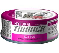 Trainer nat baby kitten 80g