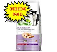 Trainer Natural Medium Maturity 12 Kg - Cibo secco