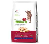 Trainer Natural Cat Adult con Pollo 3 Kg 3000 Gr