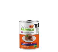 Trainer Natural Umido Medio Prosciutto Crudo Gr 400