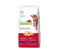 Trainer Natural Gatti Adulti con Pollo Fresco 10 kg - Crocchette per Gatti