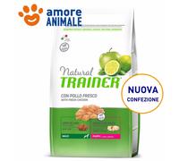 Natural Puppy Maxi 12 Kg - Cibo secco