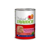 Trainer Natural Umido Medio Prosciutto Crudo Gr 400