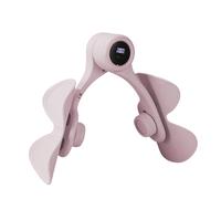 Trainer pelvico - Pp Tpe 36,5 cm | Attivatore Girevole dei Glutei, Sicuro e Nessuna Deformazione per le Donne Madri Dopo il Parto, Snellezza Gambe e Braccia - Versatile Yoga Fitness, 17x15,5 cm