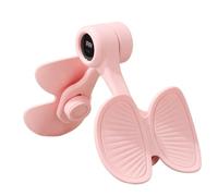 Trainer pelvico - Pp Tpe 36,5 cm | Attivatore Girevole dei Glutei, Sicuro e Nessuna Deformazione per le Donne Madri Dopo il Parto, Snellezza Gambe e Braccia - Versatile Yoga Fitness, 17x15,5 cm