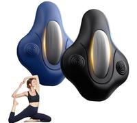Trainer pelvico, Trainer Portatile per Il Pavimento pelvico per Il Supporto del Core e condizionamento Muscolare Quotidiano, utilizzo Confortevole e Funzionamento Semplice - Pavimento (Blu)