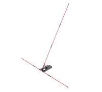 Trainer per Aereo da Golf con Angolo Regolabile e Feedback Istantaneo per Allenarsi Ovunque, Rosso Portatile, 1 unità