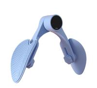 Trainer Per Il Pavimento Pelvico - Trainer Per Il Pavimento Pelvico Per Donne, Trainer Per Le Cosce Per La Riabilitazione Dopo La Nascita Dispositivo Ricaricabile Per L'allenamento 'anca, Allenato