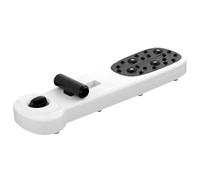 Trainer Per L' Del Piede: Migliora La Presa Delle Dita Dei Piedi E La Del Piede, Massaggiante Antiscivolo Regolabile | Fo-ot Arch Trainer Per La Mobilità | Per IHome Palestra Viaggi Dormitor