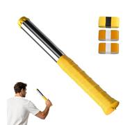 Trainer per presa da badminton: posizionamento correttivo delle dita, strut
