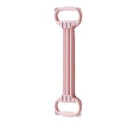 Trainer per resistenze per la primavera toracica-Allenatore a 6 tubi, costruttore di resistenza multi-tubo, dispositivo di esercizio professionale | Strumento di allenamento muscolare ad alte prestazi