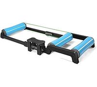 Trainer Roller Esercizio bike 24-29 Pollice 700C Mountain Bike, Scooter Professionale Unisex