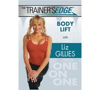 Trainer S Edge - Body Lift With Liz Gillies