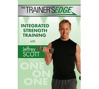 Trainer S Edge - Integrated Strength Training W