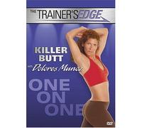 Trainer S Edge - Killer Butt With Dolores Munoz