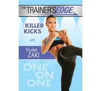 Trainer S Edge - Killer Kicks