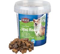 Trixie Snack, ricompense per Cani, per addestramento, Mini Ossa, 500 g