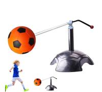 Trainer Touch Calcio, Ausilio Allenamento Football con Rotazione 360°