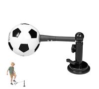 Trainer Touch da Calcio, Ausilio a 360° per il Controllo di Palla