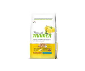 Trainer Trainer natural small light 800gr