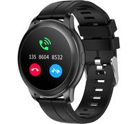 TRAINERROUND, Smartwatch Donna Uomo, Orologio Fitness Con Display 1,69'' Full To