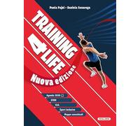 Training 4 life. Per le Scuole superiori. Con e-book. Con espansione online