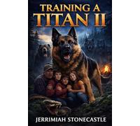 Training A Titan II: The Alpha