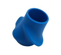 Training Aid Correttore Impugnatura Silicone per Tennis per Giocatori Padel Squa