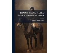 Training and Horse Management in India