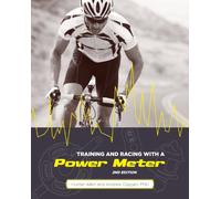 Training and Racing With a Power Meter