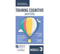 Training cognitivo anti-età. Nuova ediz.. Vol. 3
