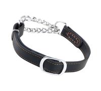 Training Collar Choke for Medium Large Breed Dogs Collari Per Cani